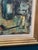 Still Life with Copper Kettle, 1967, Oil Painting on Canvas, Framed For Sale - Image 11 of 18