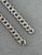 Early 21st Century 2.57 Ct Cuban Link Diamond Bracelet For Sale - Image 5 of 10