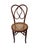 Thonet Bentwood Chairs from Jacob & Josef Kohn, 1900s, Set of 2 For Sale - Image 4 of 9