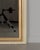 Louis XVI Style Trumeau Mirror, Painted Pine Frame, Gilded Trim, 1900s For Sale - Image 10 of 12