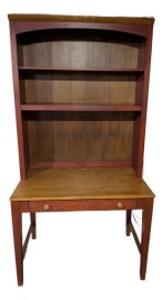 Example of Ethan Allen Desks