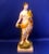 English 1810 English Staffordshire Pearlware Figure of Venus For Sale - Image 3 of 11
