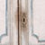 Wood English Bowfront Corner Cabinet in Pine For Sale - Image 7 of 11