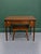 Mid-Century Modern Mid-Century Drexel Profile Walnut Vanity and Matching Stool by John Van Koert Cir. 1960 For Sale - Image 3 of 12