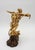 Brutalist Bronze Nude Sculpture, 1970s For Sale - Image 10 of 10