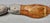 Vintage Wooden Shoe Stays, U S Navy 1938 - A Pair of 2 For Sale - Image 4 of 9