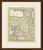 This small antique map of Turkey in Asia is titled Turchia nell Asia antica e moderna and comes from an Italian edition of...