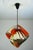 Danish Konkylie Pendant by Louis Weisdorf for Lyfa, 1960s For Sale - Image 12 of 12