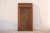 Antique Indian Haveli Portal Carved Teak Door For Sale - Image 12 of 12
