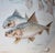 19th Century Limoges Fish Plates - Set of 3 For Sale In Charlotte - Image 6 of 12