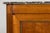 Sourced from Provence, France, this early 19th century French Louis XVI buffet is crafted in richly figured walnut and...