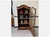 Age: circa 1950 Wood type: solid oak Condition: very good, meticulously maintained, fully restored original condition...