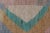 Textile Hand-Knotted Modern Casual Rug by Keivan Woven Arts 10'5 X 13'10 For Sale - Image 7 of 12
