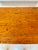 Wood 19th Century English Pine Federal Style Side Table For Sale - Image 7 of 12