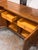 Maison Gouffé Paris Louis XVI Style Four-Door Carved Enfilade Buffet, Antique For Sale - Image 10 of 12