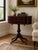 Traditional Early 19th Century New York Classical Mahogany Astragal-End Work Table in the Manner of Duncan Phyfe, C. 1815–1825 For Sale - Image 3 of 9