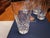 Contemporary Set of Faberge Highball Glasses d'Arcy For Sale - Image 3 of 10