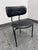 Mid-Century Modern Oeo Studio for Gubi Coco Leather Side Chair For Sale - Image 3 of 12