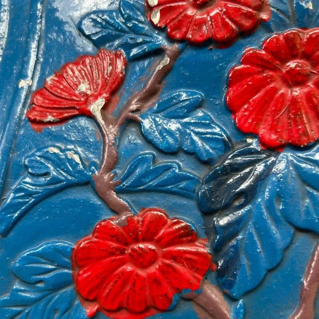 Mid-Century Modern Vintage Kakigōri Gold Dog Ice Shaver, Japan, 1950s For Sale - Image 3 of 17