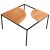 Creek Coffee Table by Nendo For Sale - Image 13 of 13
