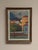 Åke Liljeson, Canvas Southern Landscape, 1960s, Oil on Canvas For Sale - Image 4 of 18