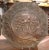 Pair of 19th Century French Repoussé Copper Tavern Scene Wall Chargers For Sale - Image 12 of 12