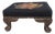 Early 20th Century Foot Stool For Sale