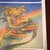 Poster of Polychrome Signed and Numbered by Artist Eric Shanower 129/300 For Sale In Sacramento - Image 6 of 11