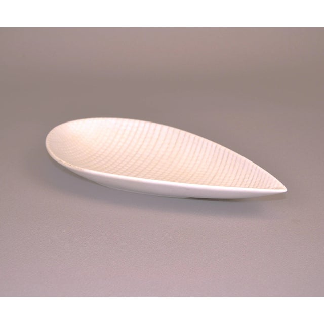 Dish by Stig Linderberg for Gustavberg, 1960s For Sale - Image 3 of 8