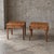 Vintage Wooden Nightstand, 1980s, Set of 2 For Sale - Image 6 of 7
