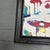 2020s Contemporary Original Abstract Painting by Stephen Heigh “We Made It” For Sale - Image 5 of 6