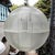 Vintage Holophane Ball, 1970s For Sale - Image 8 of 13