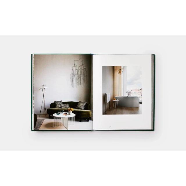 Shawn Henderson: Interiors in Context For Sale In New York - Image 6 of 10