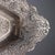 Antique Silver Centerpiece, Europe, 19th-20th Century For Sale - Image 5 of 12