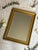 Elegant and timeless, it perfectly complements an entryway, living room, or above a fireplace. Dimensions: 70 x 52 cm...