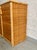 Vintage Italian Rattan Sideboard, 1970s For Sale - Image 4 of 12