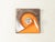 Space Age Wall Sconce from Goebel For Sale - Image 3 of 8