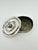 Vintage Pewter Trinket Box For Sale - Image 4 of 6
