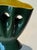 Mid-Century Modern Midcentury Modern Multi-Neck Vase by Red Wing For Sale - Image 3 of 6