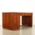 Desk with Shutter, 1950s For Sale - Image 10 of 12