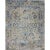 Handwoven Ivory Transitional Style Area Rug 8'2" X 9'7" For Sale - Image 13 of 13