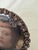 2000 - 2009 Small Round Jay Strongwater Frame With Rose Quartz For Sale - Image 5 of 10