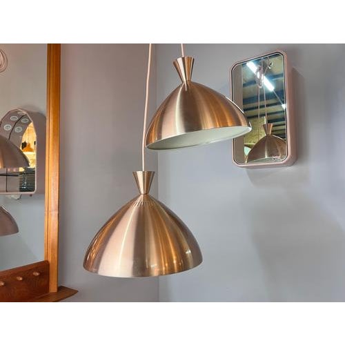 Lyfa Diabolo Hanging Lamp from Lyfa For Sale - Image 4 of 11