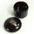 19th Century Edwardian Faux Tortoiseshell Small Container by J.C. Vickery, 1890s For Sale - Image 8 of 11