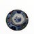 Antique F. &amp; R. Pratt &amp; Co. Imari Tea Cups &amp; Saucers Set of 4 Pattern No. 60 Made in England c. 1840s–1850s....