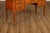 Davis Cabinet Company French Provincial Style Desk With Hutch And Chair For Sale - Image 13 of 18