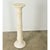 French Early 20th Century Alabaster Column For Sale In Baton Rouge - Image 6 of 11
