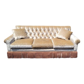 Beautiful Theodore Alexander Sofa For Sale