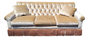 Beautiful Theodore Alexander Sofa