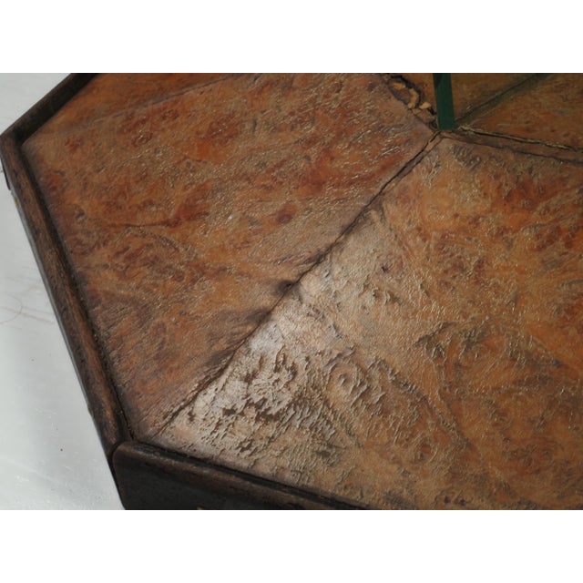 Fontana Arte Coffee Table attributed to Max Ingrand for Fontana Arte, 1950s For Sale - Image 4 of 18